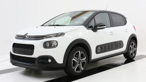 Citroen Citroën C3 - PureTech 110ch Shine BV6 - Toit panoramique - 1ère main